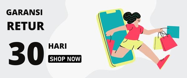 Jualan Via Marketplace