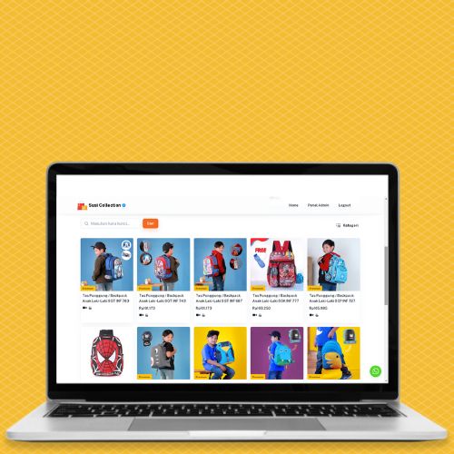 Katalog Arisan