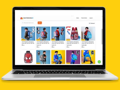 Katalog Brosur 2